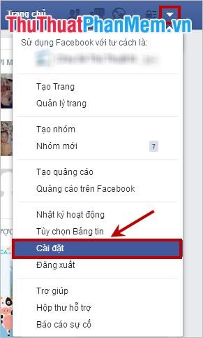 Hướng dẫn gỡ bỏ tính năng bảo mật trên Facebook