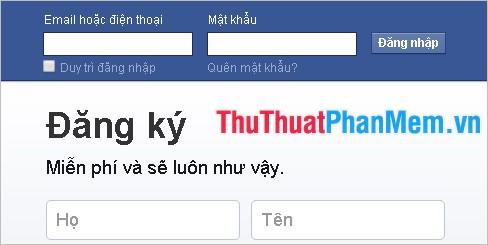 Cách chặn email thông báo từ Facebook - Tắt tính năng gửi email thông báo không cần thiết