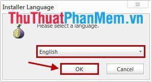 Khám phá thế giới mạng ẩn danh với Tor Browser