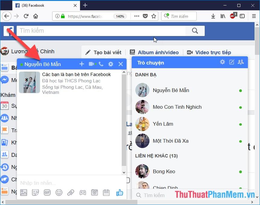 Hướng dẫn chi tiết cách tạo nhóm chat trên Facebook đơn giản và hiệu quả