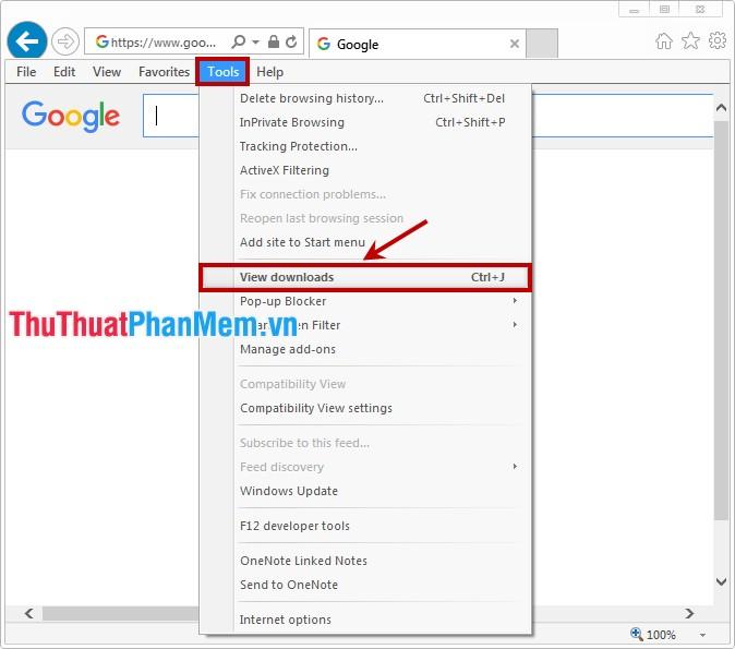 Khám phá cách thay đổi thư mục tải xuống mặc định trên các trình duyệt Internet Explorer, Chrome và Firefox, giúp bạn tối ưu hóa việc lưu trữ dữ liệu.