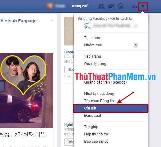 Hướng dẫn chi tiết cách chặn kết bạn trên Facebook