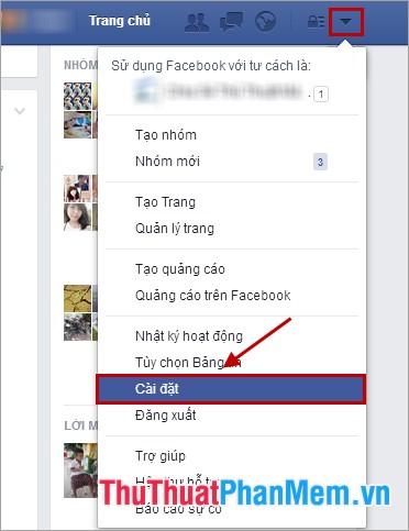 Hướng dẫn loại bỏ tin nhắn rác và quảng cáo khó chịu trên Facebook