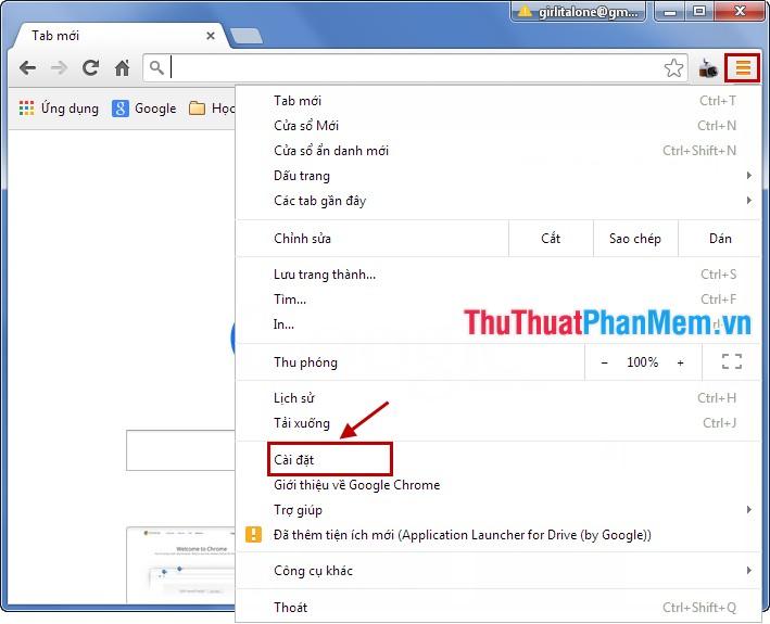 Khám phá cách đưa trình duyệt Chrome, Firefox và Internet Explorer về trạng thái cài đặt ban đầu một cách dễ dàng và hiệu quả.