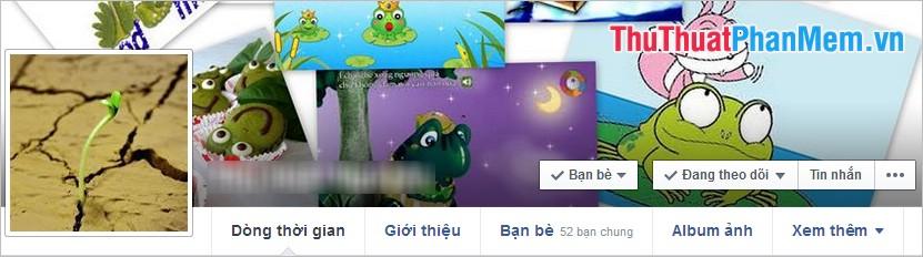 Hướng dẫn chi tiết cách chặn và gỡ bỏ chặn người dùng trên Facebook