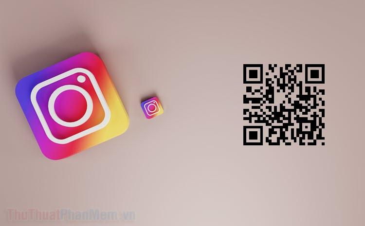 Khám phá cách chia sẻ tài khoản Instagram ấn tượng thông qua mã QR độc đáo