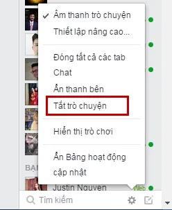 Hướng dẫn tinh tế cách ẩn nick Facebook