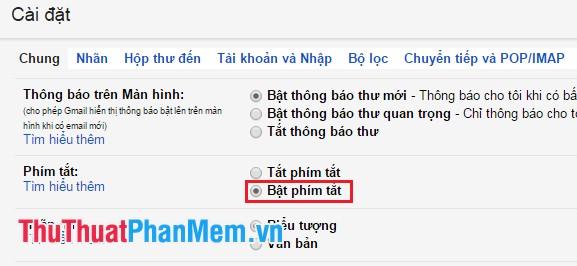 Bí kíp sử dụng Gmail hiệu quả và thông minh