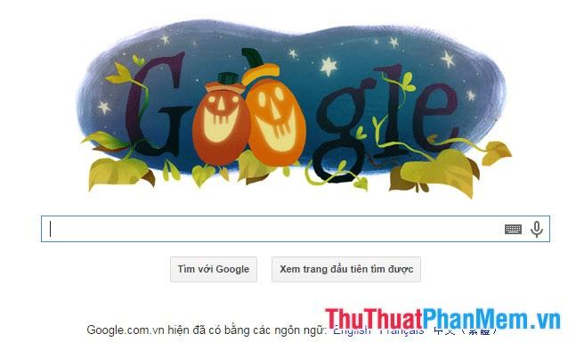 Mẹo tìm kiếm thông minh trên Google