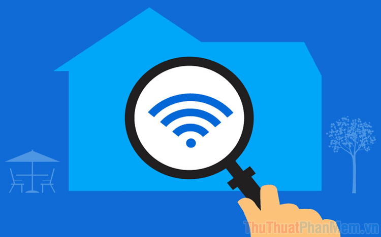 Phương pháp bảo mật mạng Wi-Fi hiệu quả: Ẩn SSID để tăng cường an toàn