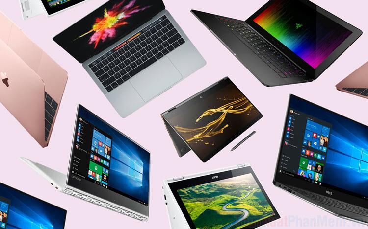 Những phụ kiện không thể thiếu dành cho Laptop