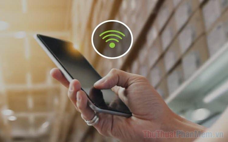 Giải pháp khắc phục tình trạng mạng Wifi yếu và chậm trên điện thoại