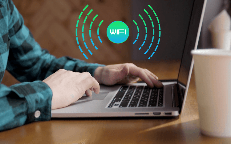 Phương pháp cải thiện khả năng bắt sóng Wifi cho Laptop Windows 10