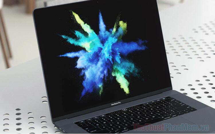 Tìm hiểu nguyên nhân và giải pháp khắc phục tình trạng màn hình laptop xuất hiện đốm sáng