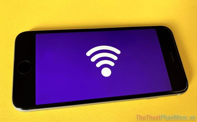 Top 5 ứng dụng hỗ trợ tìm mật khẩu Wifi hàng đầu năm 2025