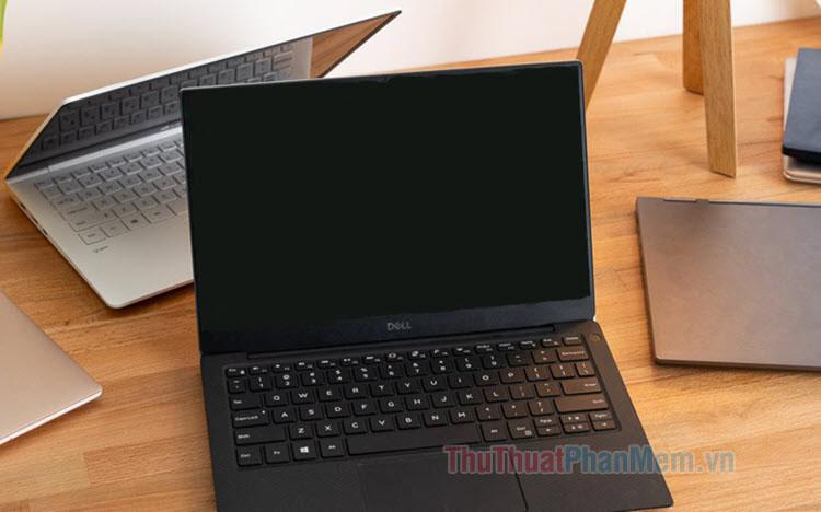 Hướng dẫn chi tiết cách tắt màn hình Laptop