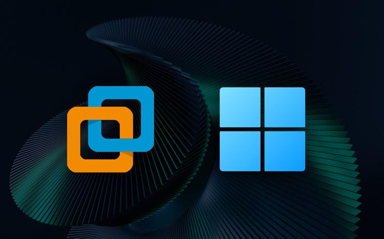 Hướng dẫn chi tiết cách sử dụng VMware Workstation