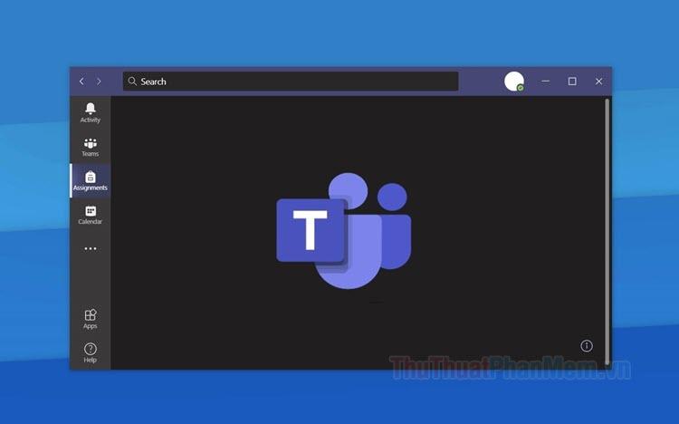 Hướng dẫn chi tiết cách chia sẻ màn hình trên Microsoft Teams