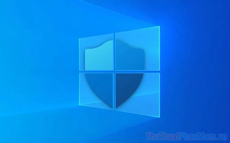 Cách ngăn Windows Defender chia sẻ dữ liệu với Microsoft