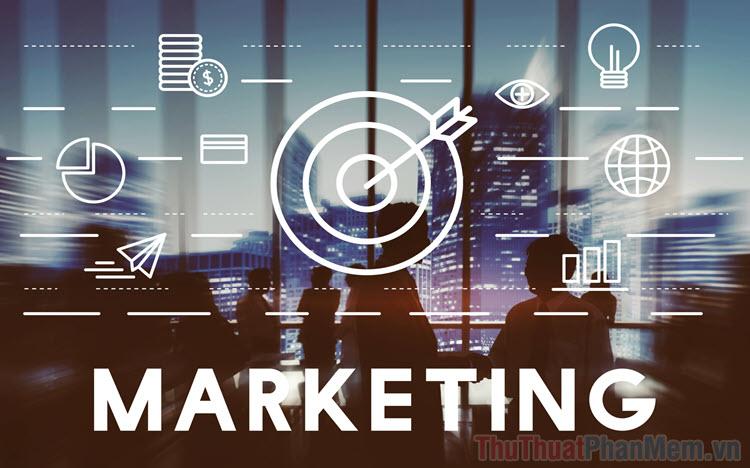 Top 10 Công cụ Marketing hiệu quả nhất năm 2025 dành cho chiến lược tiếp thị đột phá