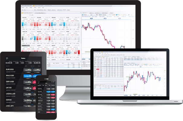 Khám phá và đánh giá chi tiết phần mềm Metatrader