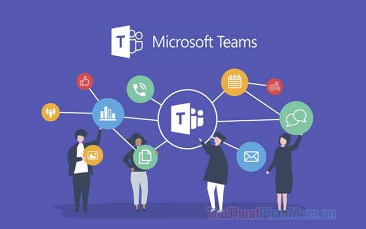 Hướng dẫn chi tiết cách đăng ký tài khoản Microsoft Teams dành cho học sinh và giáo viên