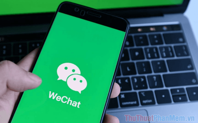 Hướng dẫn chi tiết cách tải và cài đặt Wechat trên máy tính một cách đơn giản và nhanh chóng, giúp bạn dễ dàng trải nghiệm ứng dụng.