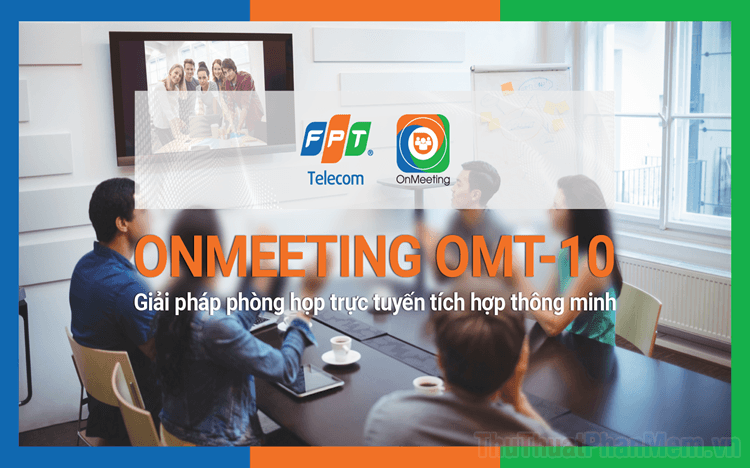 Hướng dẫn sử dụng OnMeeting cho học trực tuyến hiệu quả