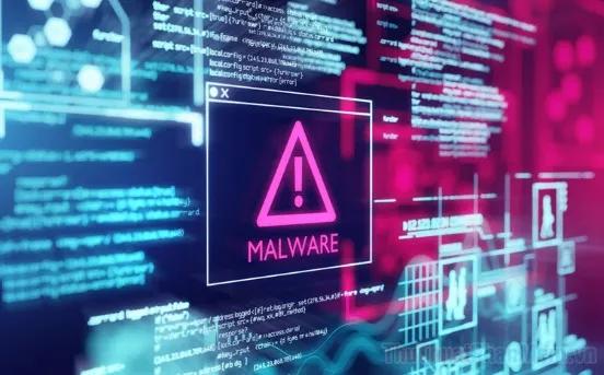 Hướng dẫn loại bỏ Malware trên máy tính