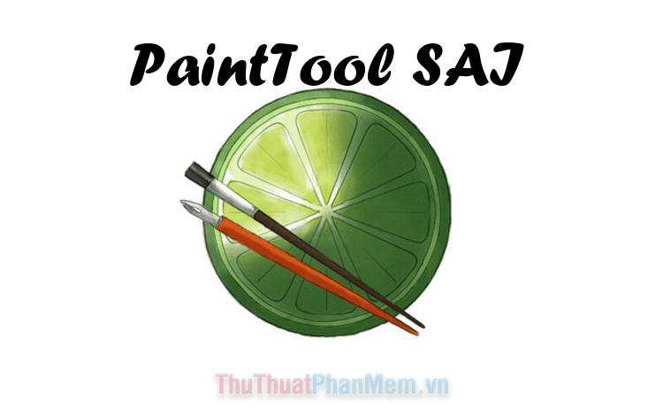 Hướng dẫn sử dụng PaintTool SAI một cách chi tiết