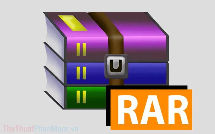 Hướng dẫn chi tiết cách giải nén file RAR trên Windows 10