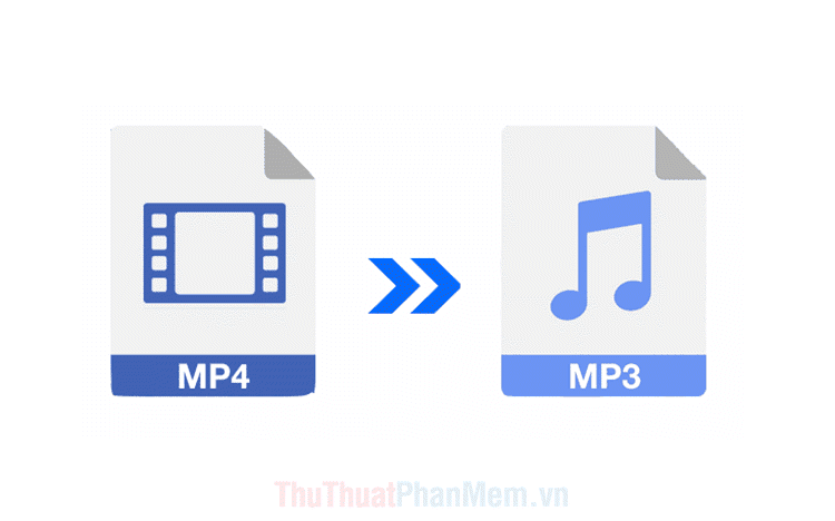 Top 5 ứng dụng chuyển đổi MP4 sang MP3 chất lượng nhất