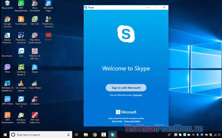 Giải pháp khắc phục lỗi Skype không nhận tin nhắn hiệu quả