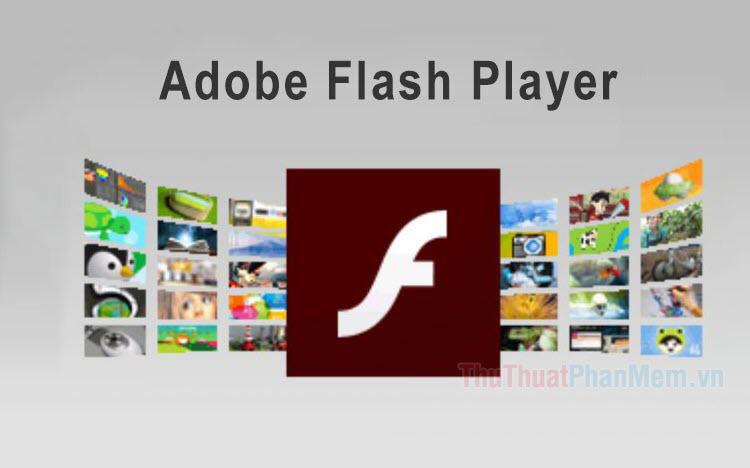 Hướng dẫn chi tiết cách cập nhật Flash Player trên máy tính