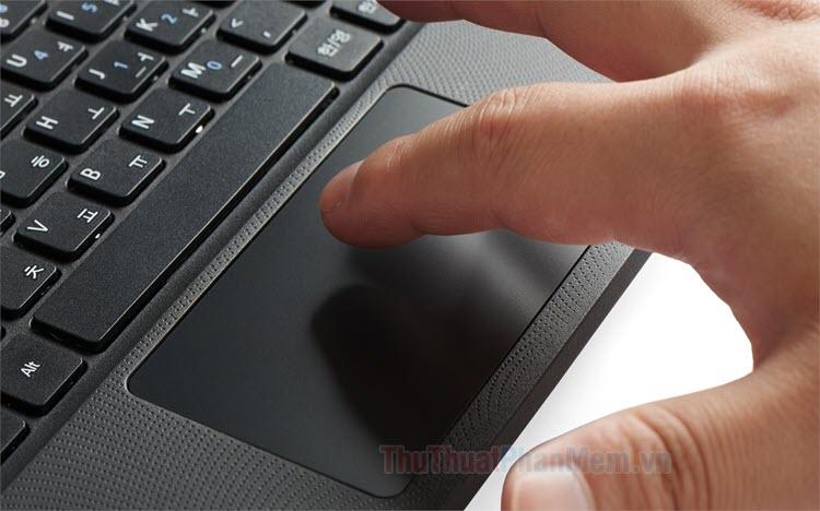 Phần Mềm Khóa Touchpad Trên Laptop: Giải Pháp Tiện Lợi Cho Người Dùng