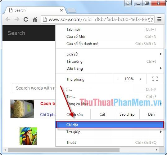 Hướng dẫn chi tiết cách chặn pop-up và tắt cửa sổ quảng cáo trên Chrome, Firefox, IE