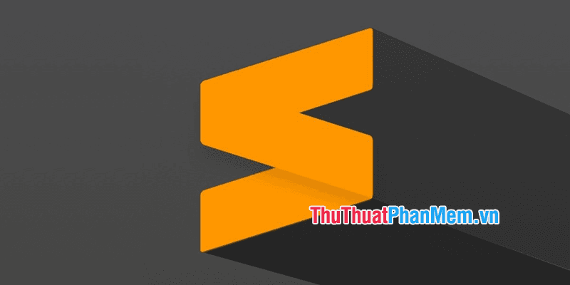 Sublime Text là gì? Điều gì khiến nó trở thành công cụ được ưa chuộng trong cộng đồng lập trình viên?