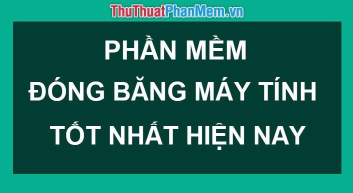 Danh sách các phần mềm đóng băng máy tính hiệu quả nhất hiện nay