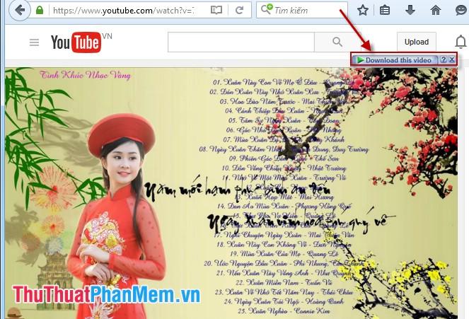 Khám phá 3 phương pháp tải video YouTube nhanh chóng và hiệu quả nhất năm 2016