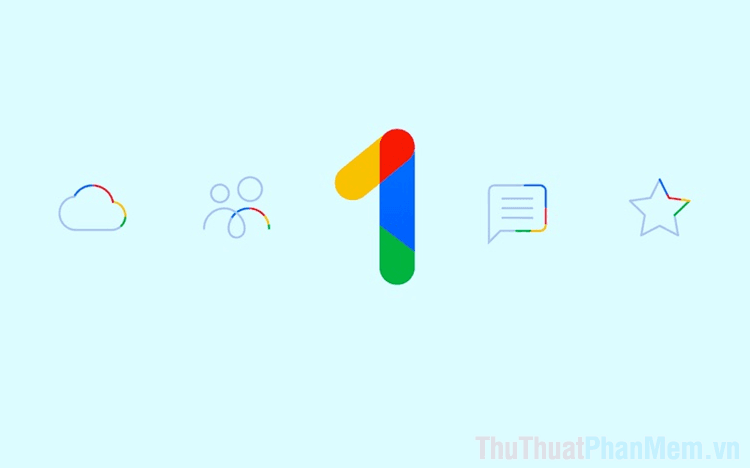 Google One là gì? Liệu có nên trải nghiệm và sử dụng dịch vụ này hay không?