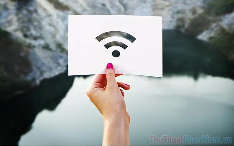 Cách khắc phục lỗi "Window was unable to connect to Wifi"