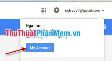 Nâng cao bảo mật Gmail với xác thực hai yếu tố