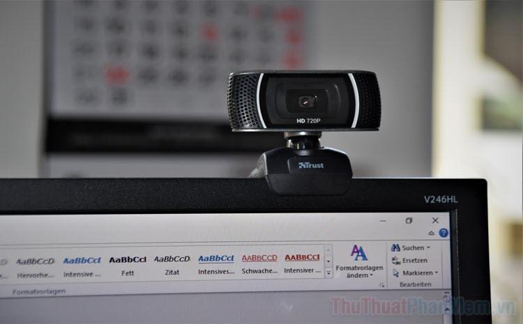 7 Phần Mềm Webcam Tốt Nhất Dành Cho Windows 10 và 11