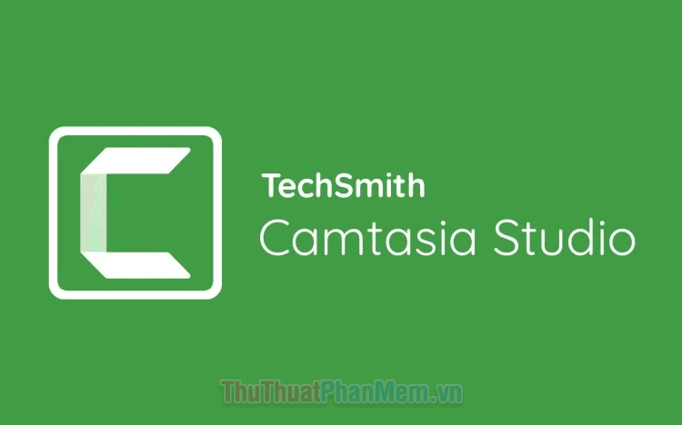 Hướng dẫn quay màn hình bằng Camtasia