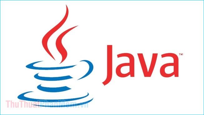 Hướng dẫn chi tiết cách cài đặt Java trên máy tính