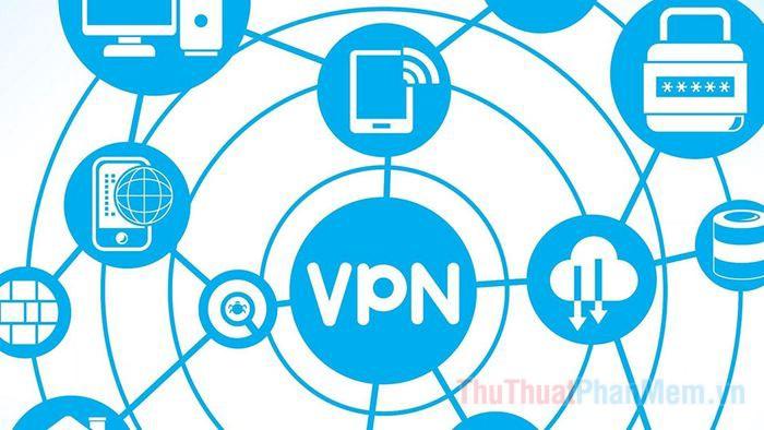 Top 3 phần mềm VPN hàng đầu năm 2025