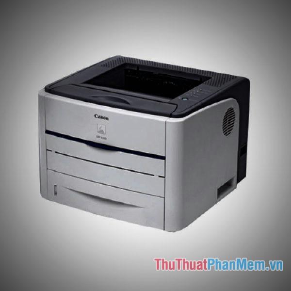 Tải Driver Canon 3300 cho Windows 7, Windows 10, 32Bit, 64Bit phiên bản mới nhất