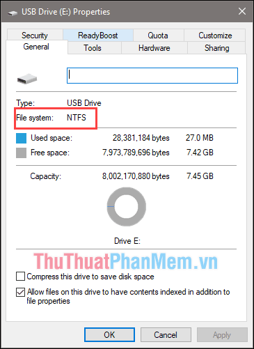 Phương pháp hiệu quả ngăn chặn Virus lây nhiễm vào USB