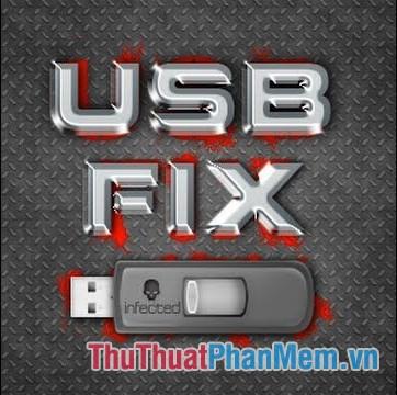 Cách loại bỏ virus tạo shortcut trong USB hiệu quả