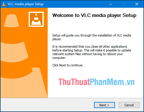 Khám phá cách quay phim màn hình đơn giản với VLC Player